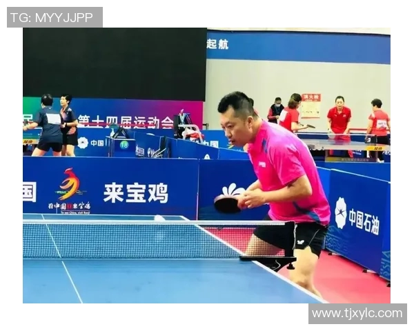乒乓球的奋斗与荣耀：广州乒乓球队成长历程全景纪实